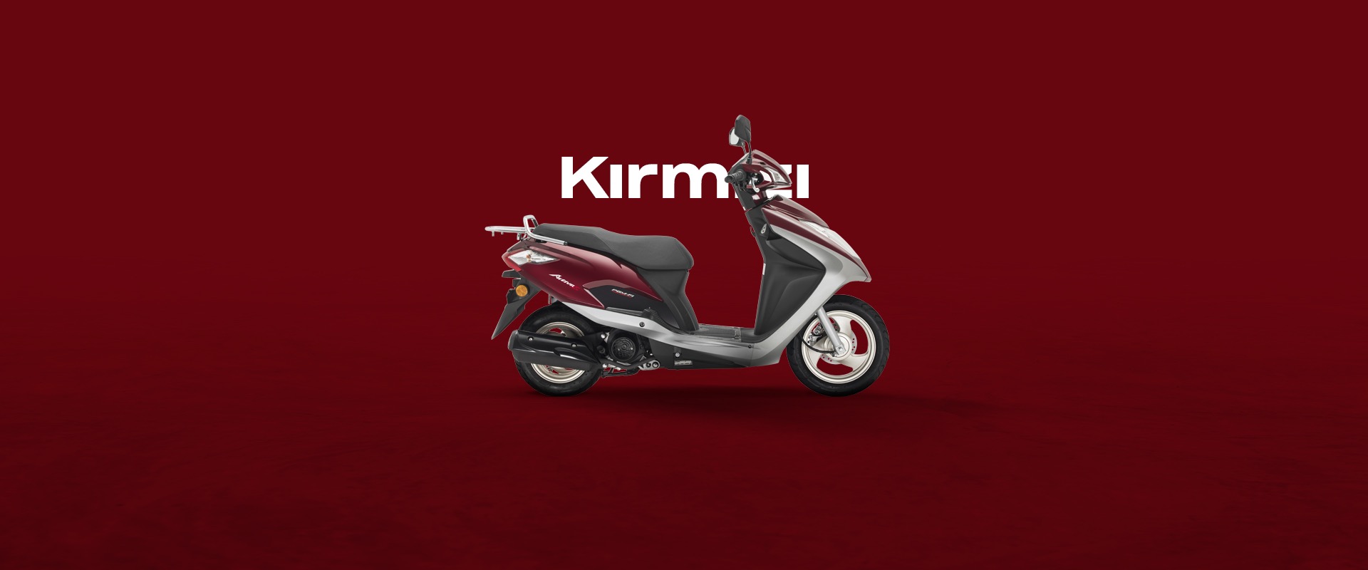 Honda Activa S Buz Motor Michelin Motosiklet Lastikleri